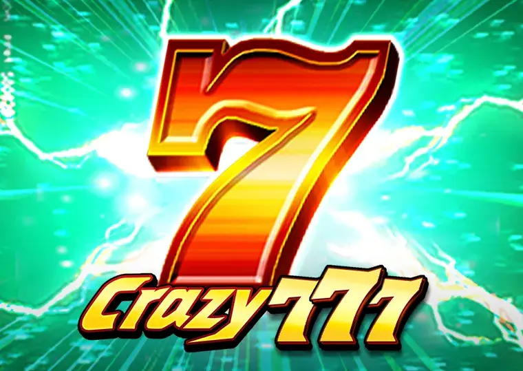 Crazy 777 Wwwking567
