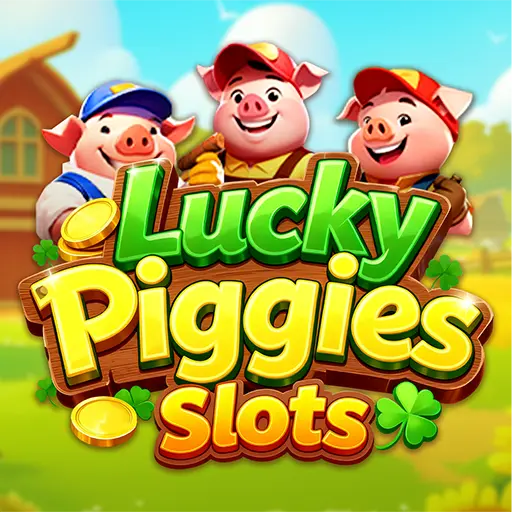 Lucky Piggies gemple Wwwking567