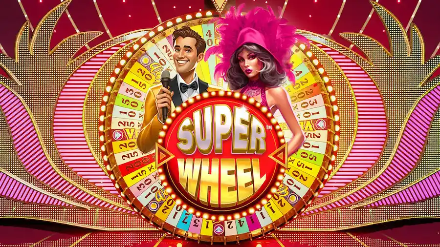 Super Wheel Wwwking567